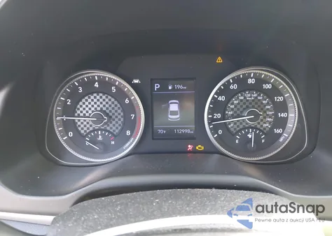 2020 Hyundai Elantra Se from USA, damaged, VIN KMHD74LF4LU024606